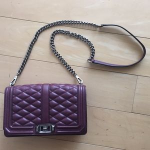 Rebecca Minkoff crossbody bag